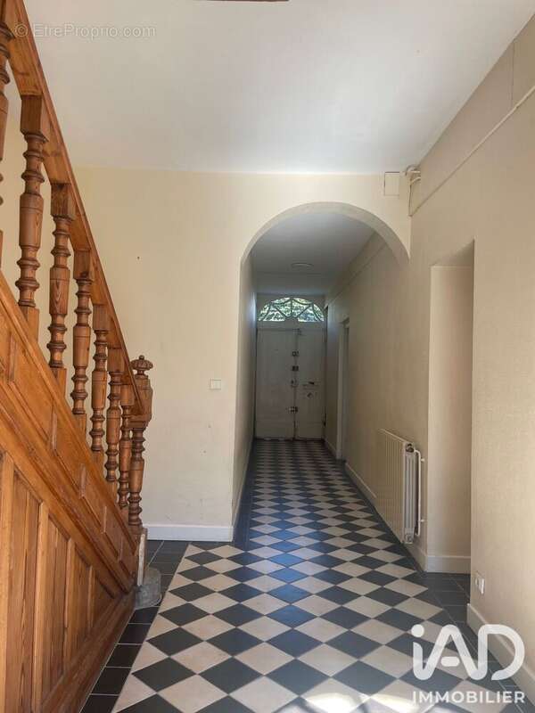 Photo 9 - Maison à LIBOURNE
