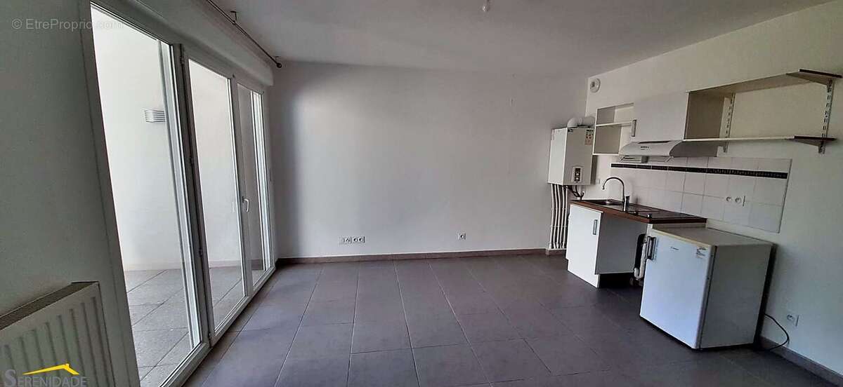 Appartement 39 m² à Castelnau-Le-Lez  - photo 6