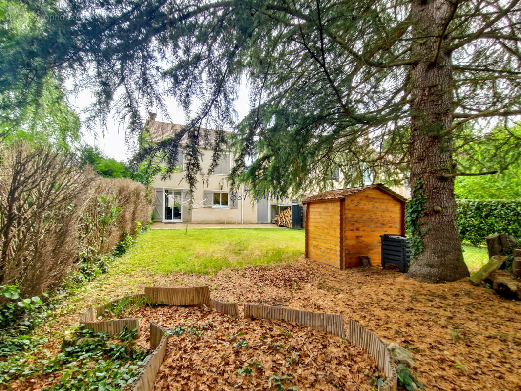Maison à LARDY