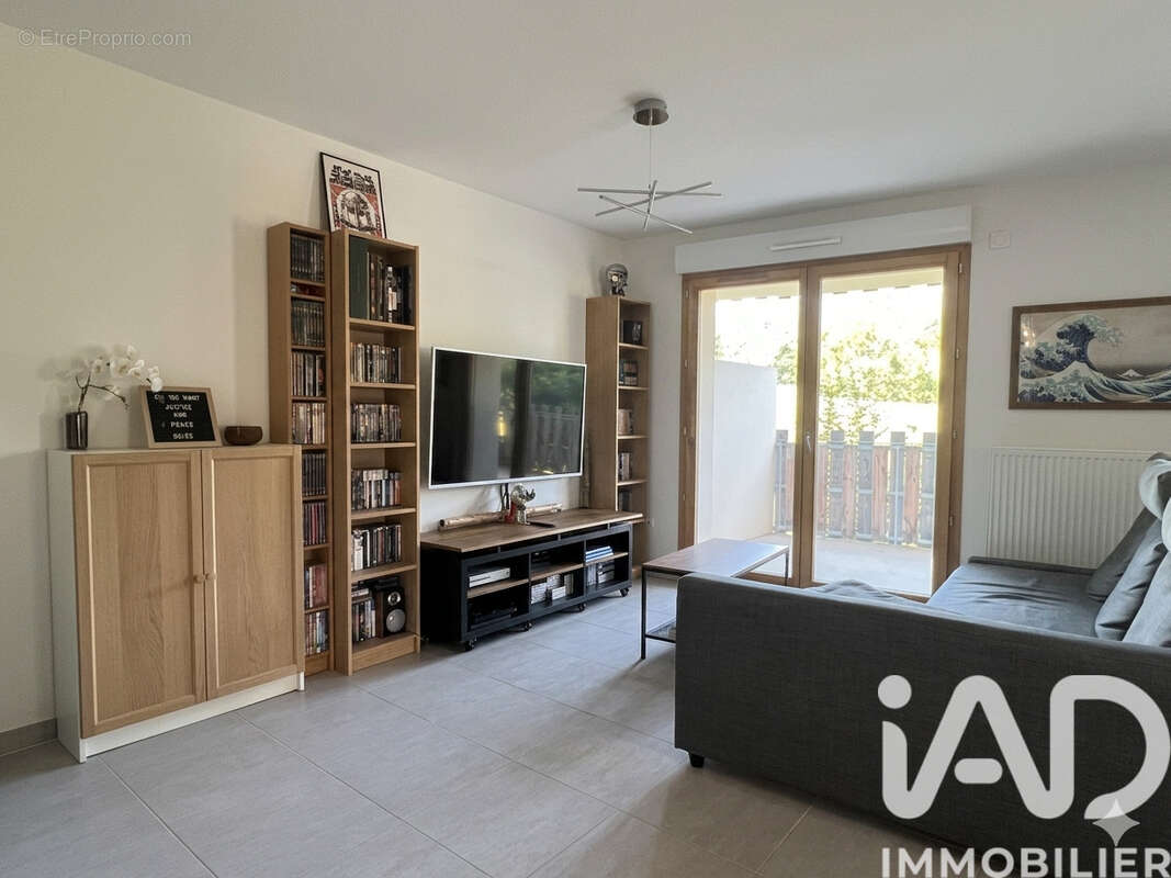 Photo 3 - Appartement à EYBENS