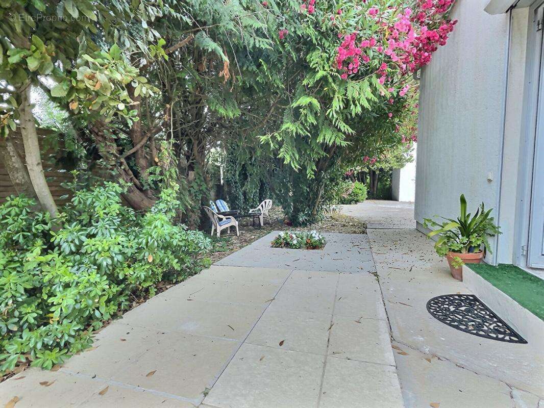 Maison à LE CHATEAU-D'OLERON