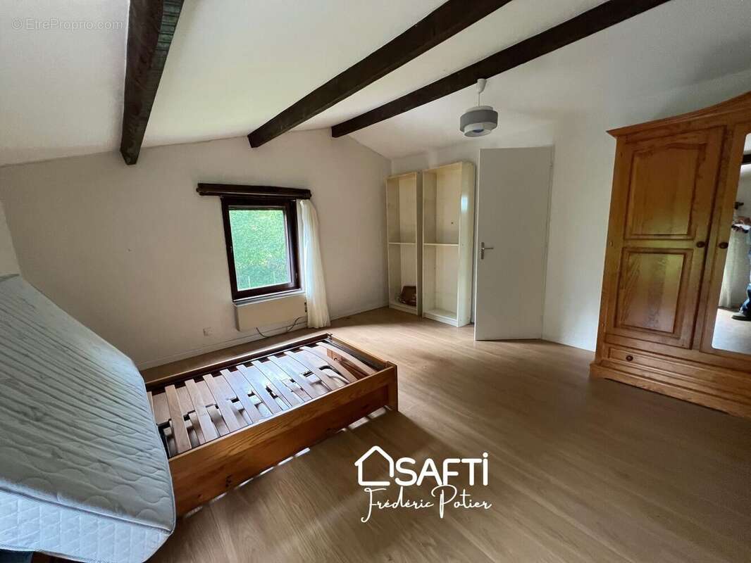Photo 9 - Maison à SAINT-SERNIN