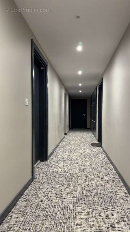 Appartement à LA COTE-SAINT-ANDRE