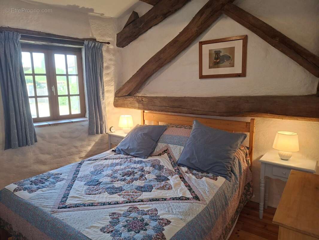 Jolie maison de 2 chambres située dans une copropriété de village - photo 5
