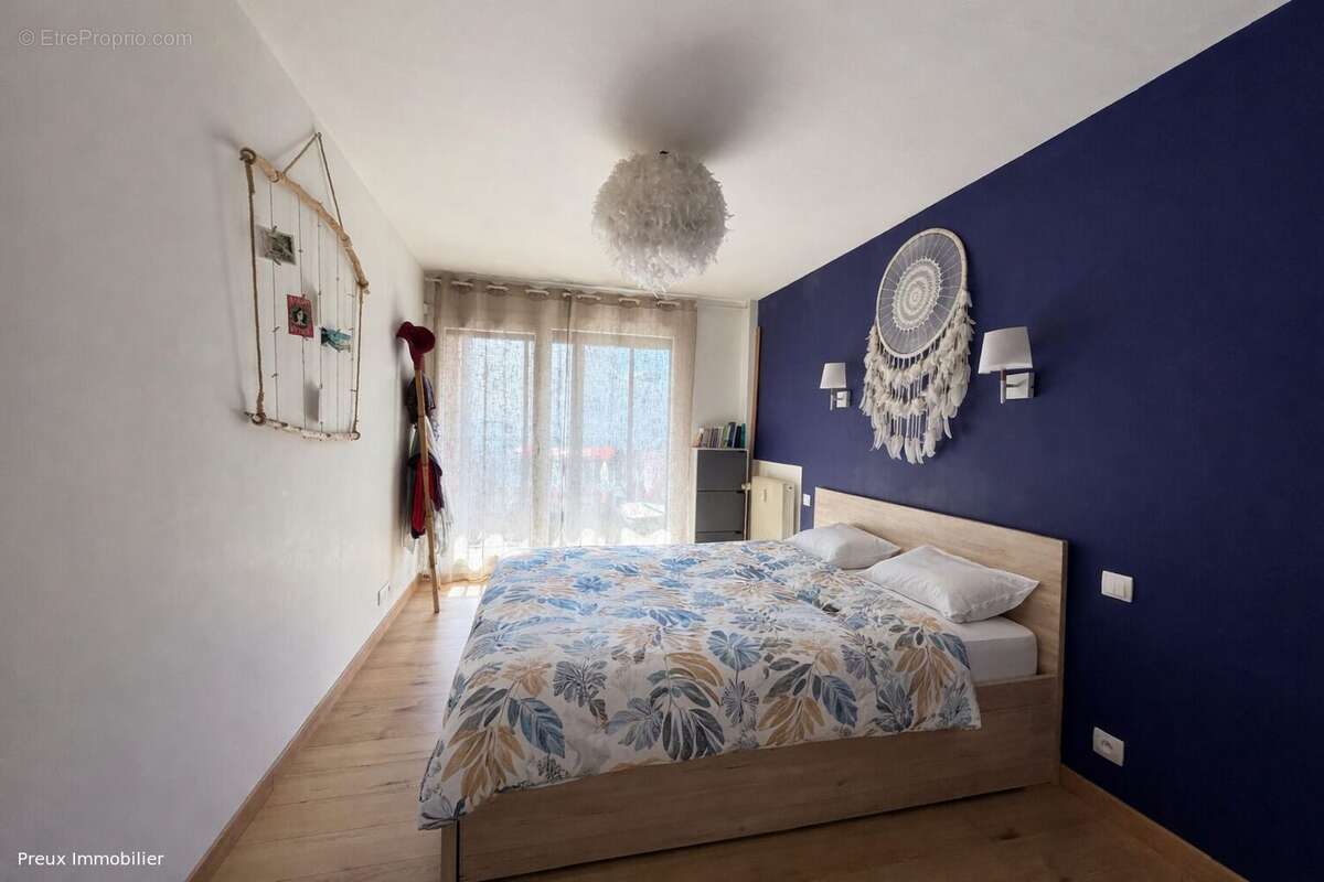 Appartement à THONES