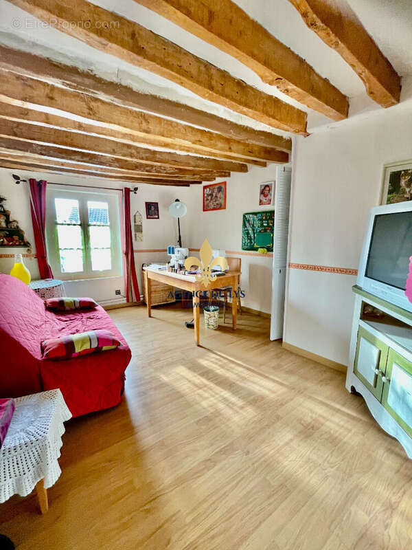 Maison à ORRY-LA-VILLE