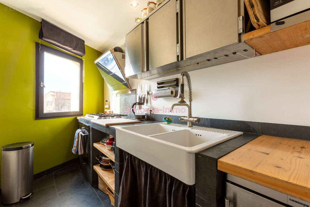 Maison à PEYROLLES-EN-PROVENCE