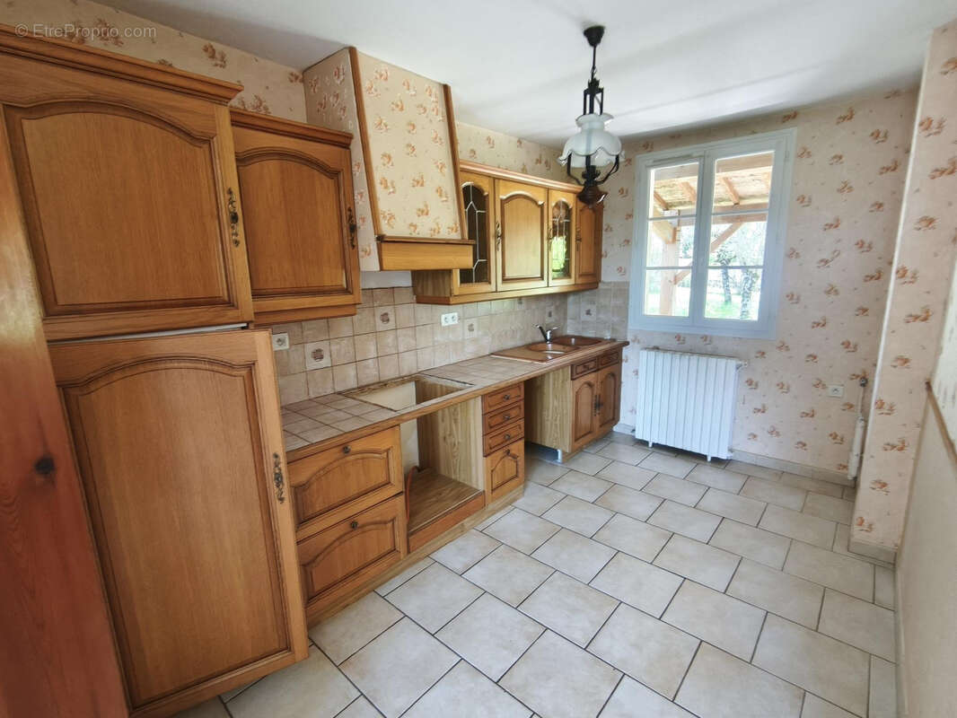 Maison à GIMONT