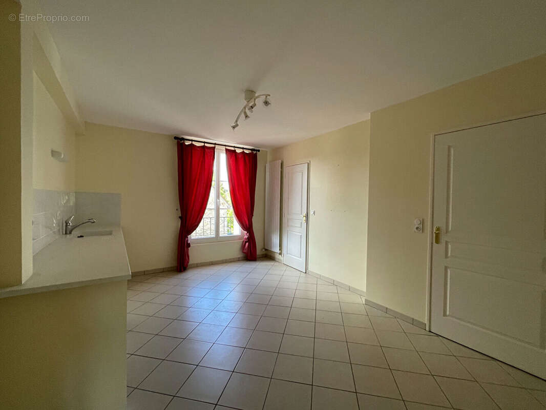 Appartement à PROVINS