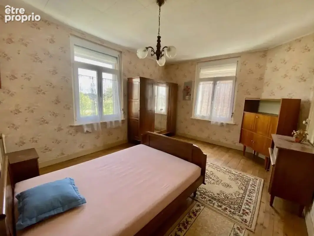 Avesnelles _ secteur recherche - photo 9