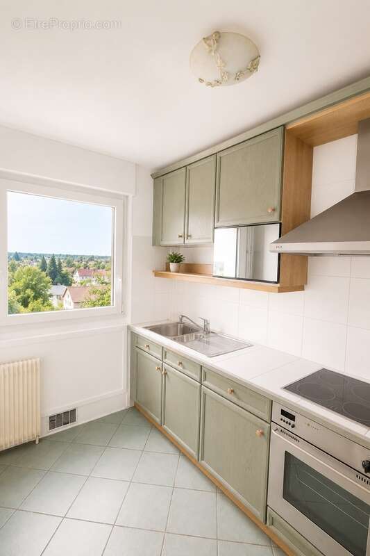 Appartement 55 m² à Montgeron  - photo 2