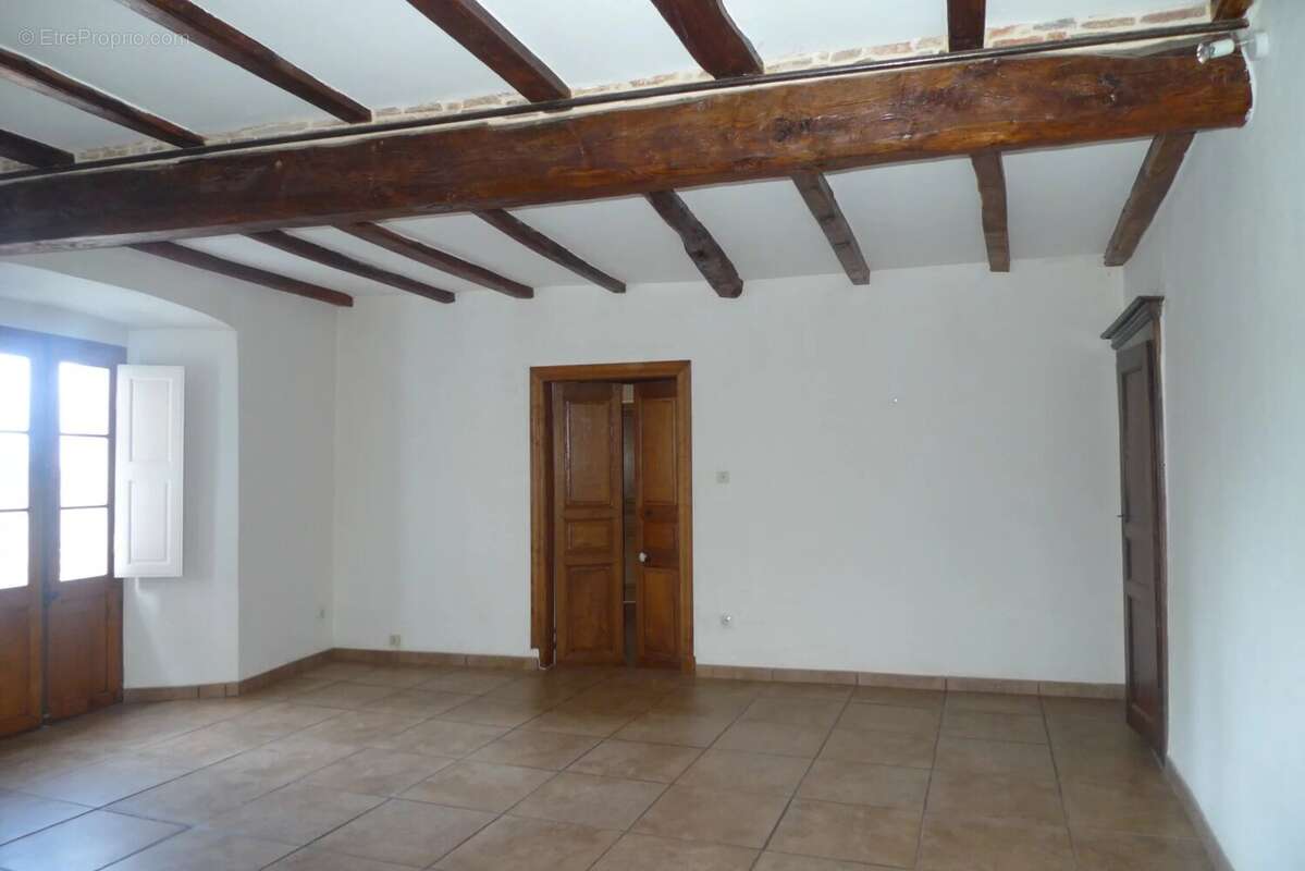 Appartement à OLETTA