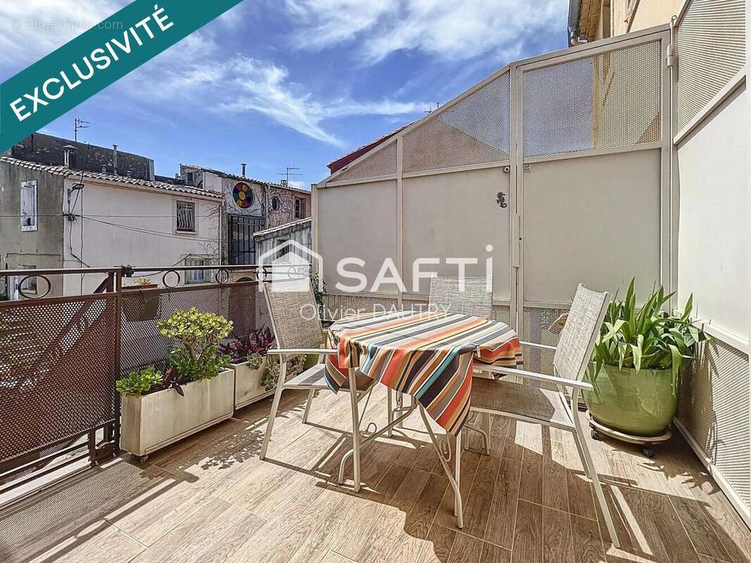 Photo 3 - Maison à FABREGUES