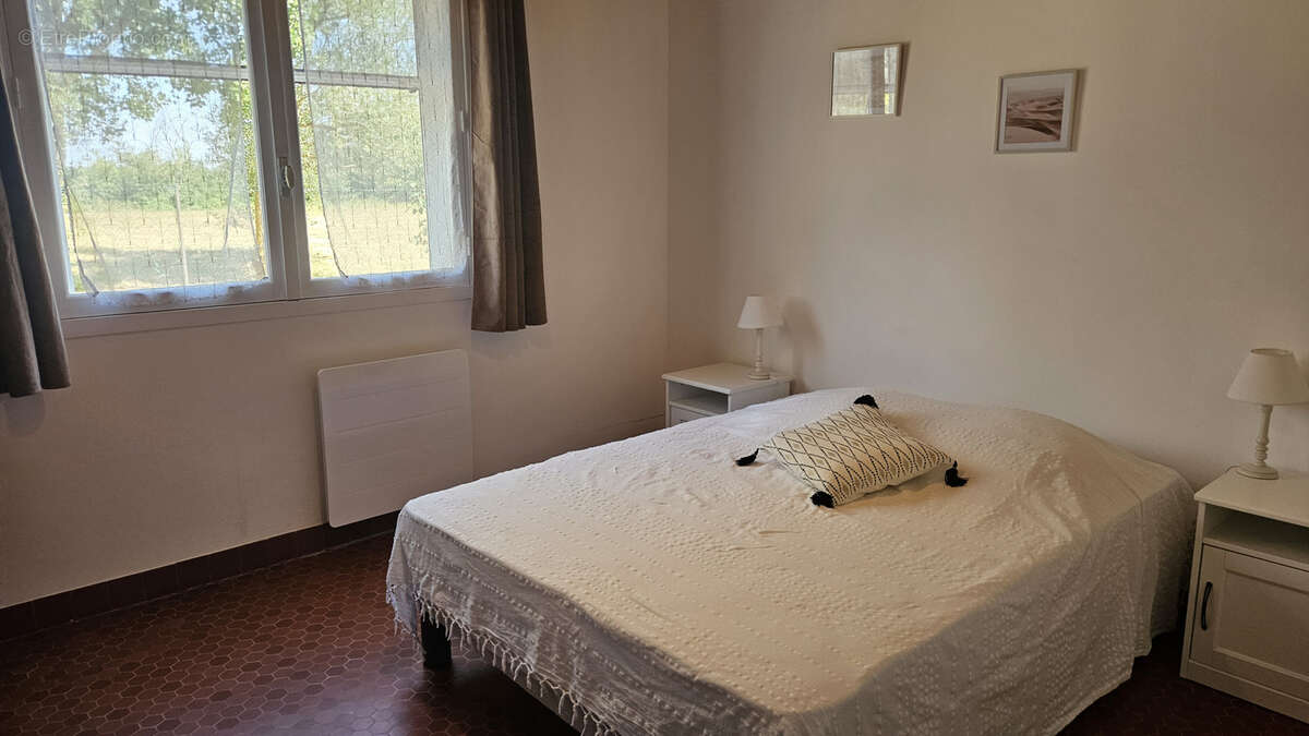 Maison de 81 m2 à 2 km du bourg et 2,5 km des plages ! - photo 19