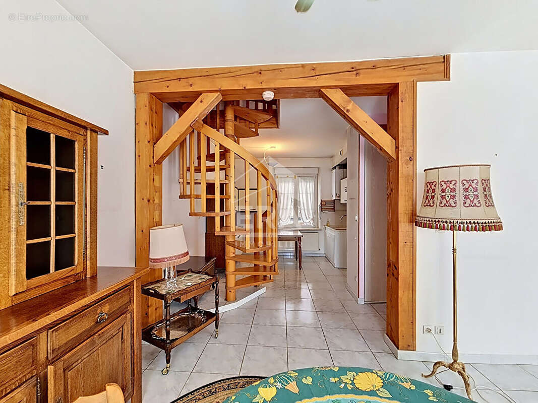 Appartement à LONGWY