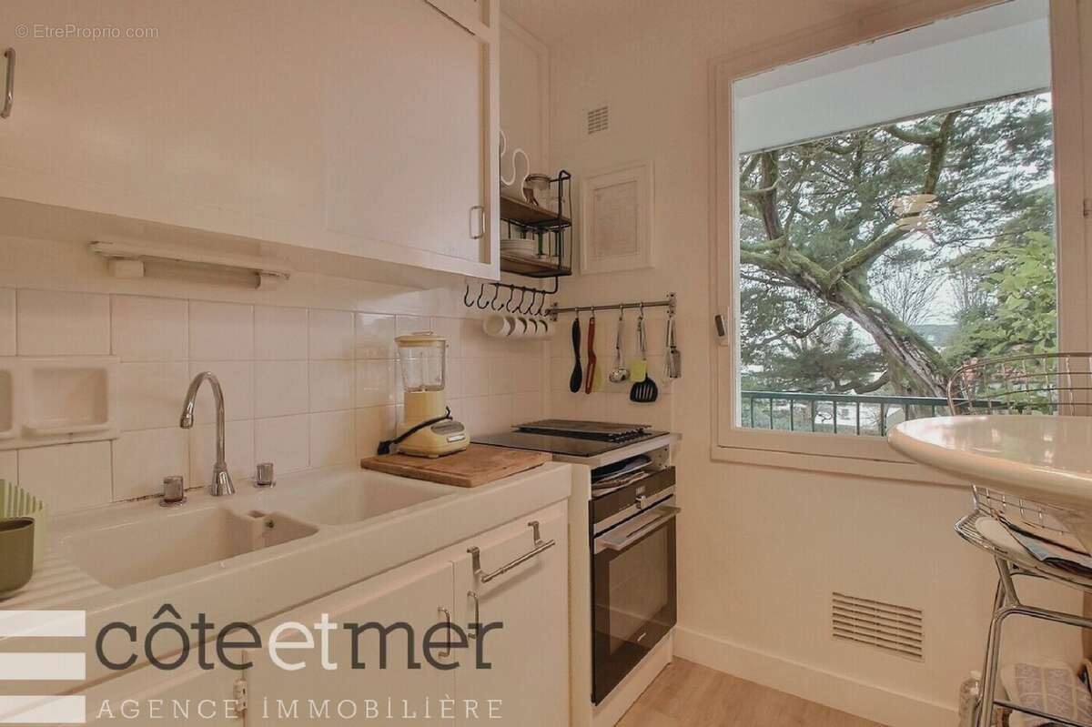 Appartement à LA BAULE-ESCOUBLAC