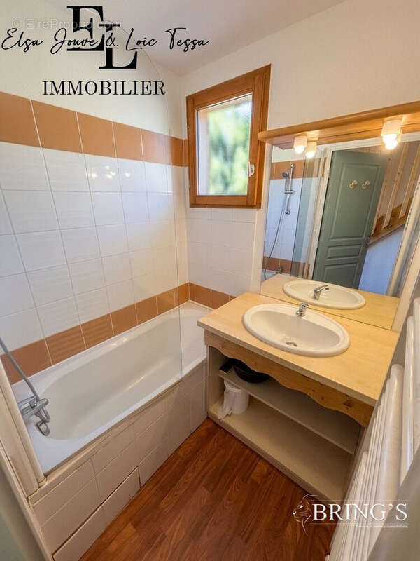Appartement 42 m² à La Cluse  - photo 6
