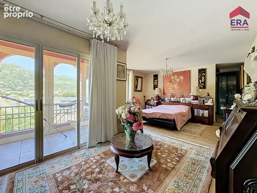 Appartement 275m² à biguglia - photo 4