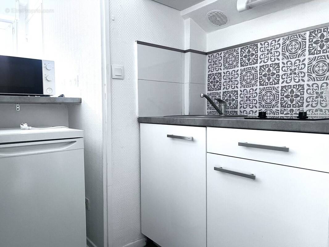 Appartement à ROUEN