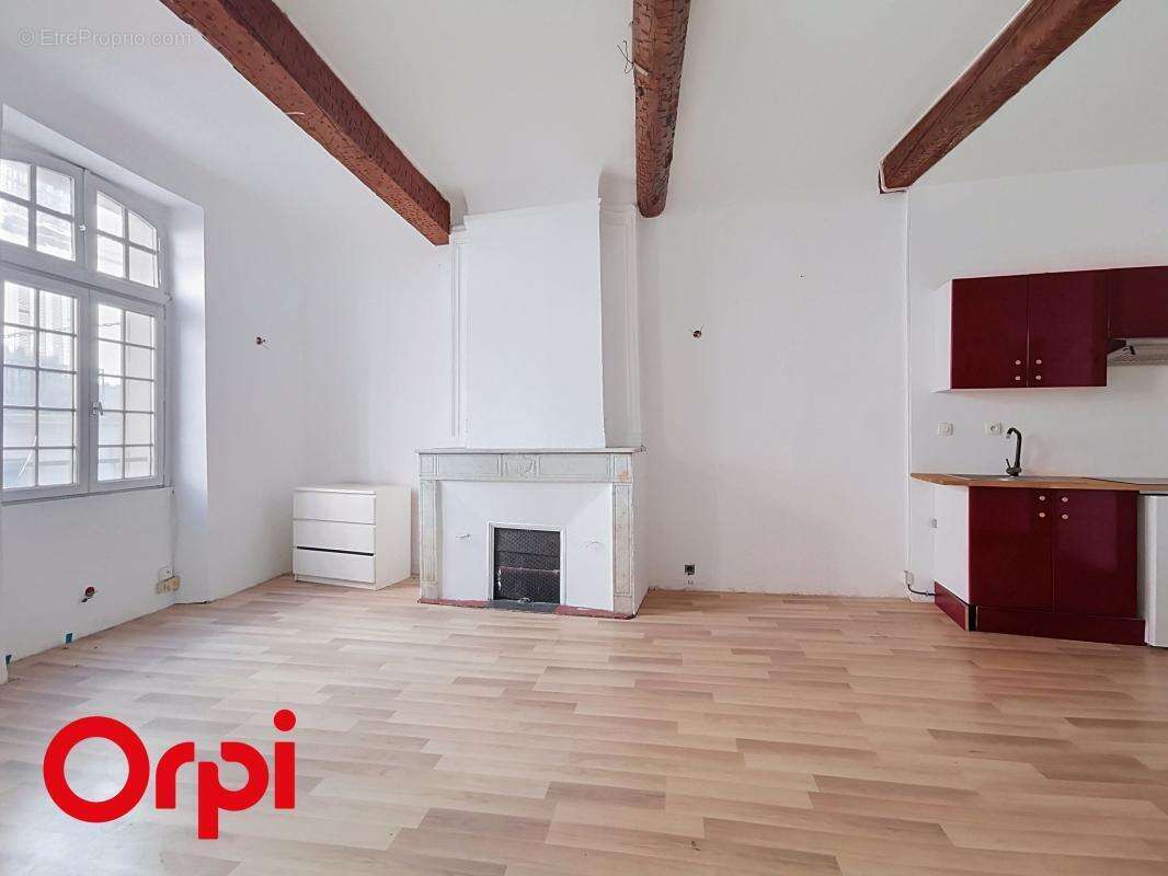 Appartement t3 rue d'alger a 50 metres du port - photo 5