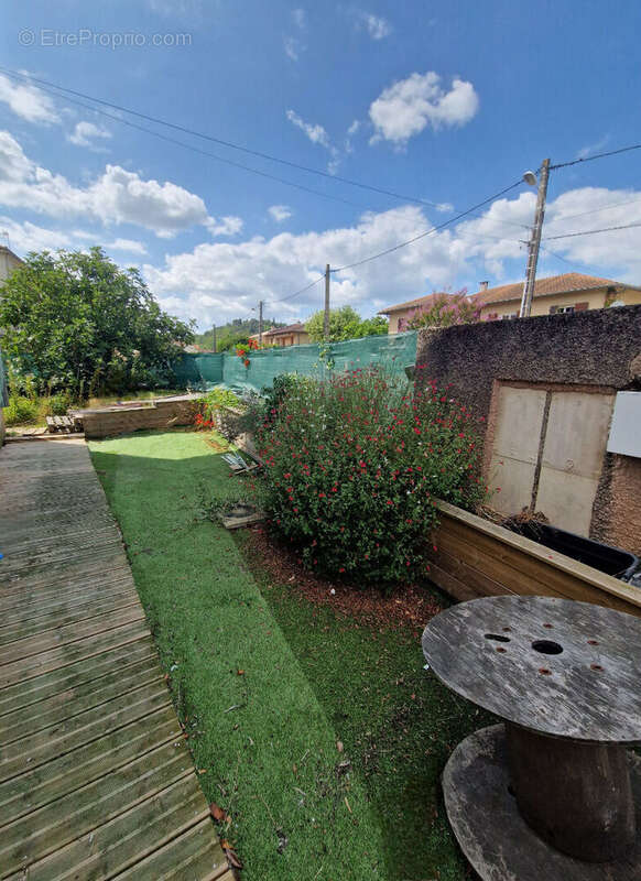 Appartement à MOISSAC