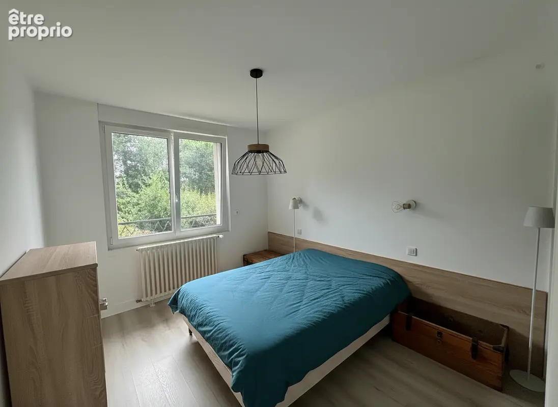 Maison 148m² à sizun - photo 6