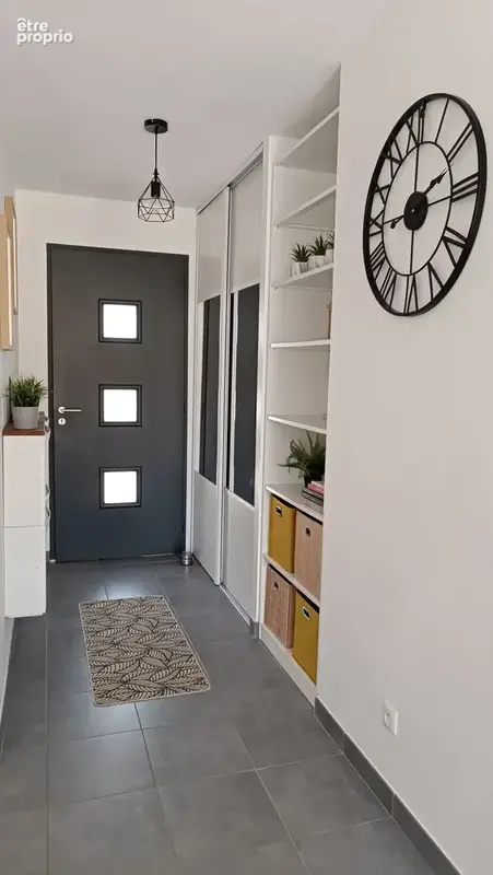 Maison 107 m² à Touillon  - photo 8