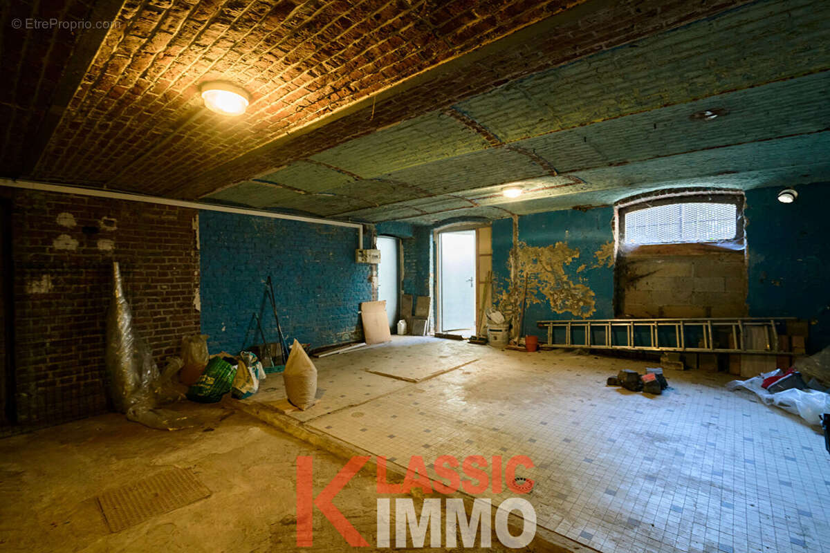 Appartement à TOURCOING