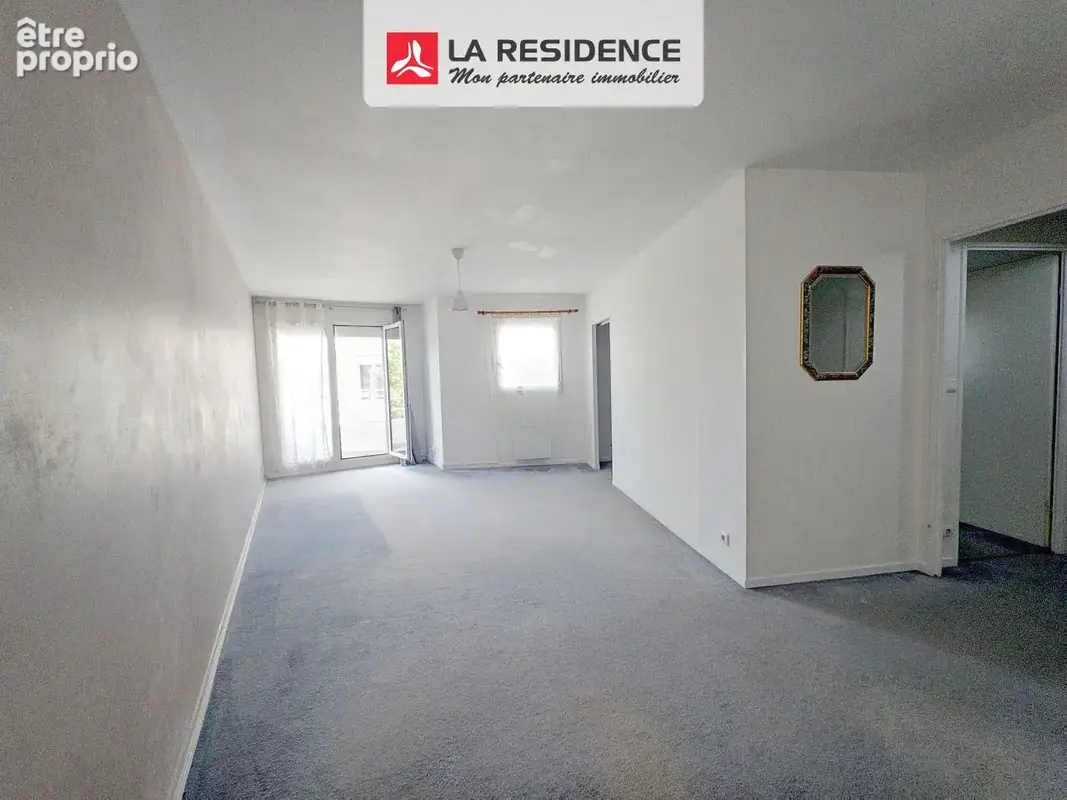 Appartement 86 m² à Montesson  - photo 2