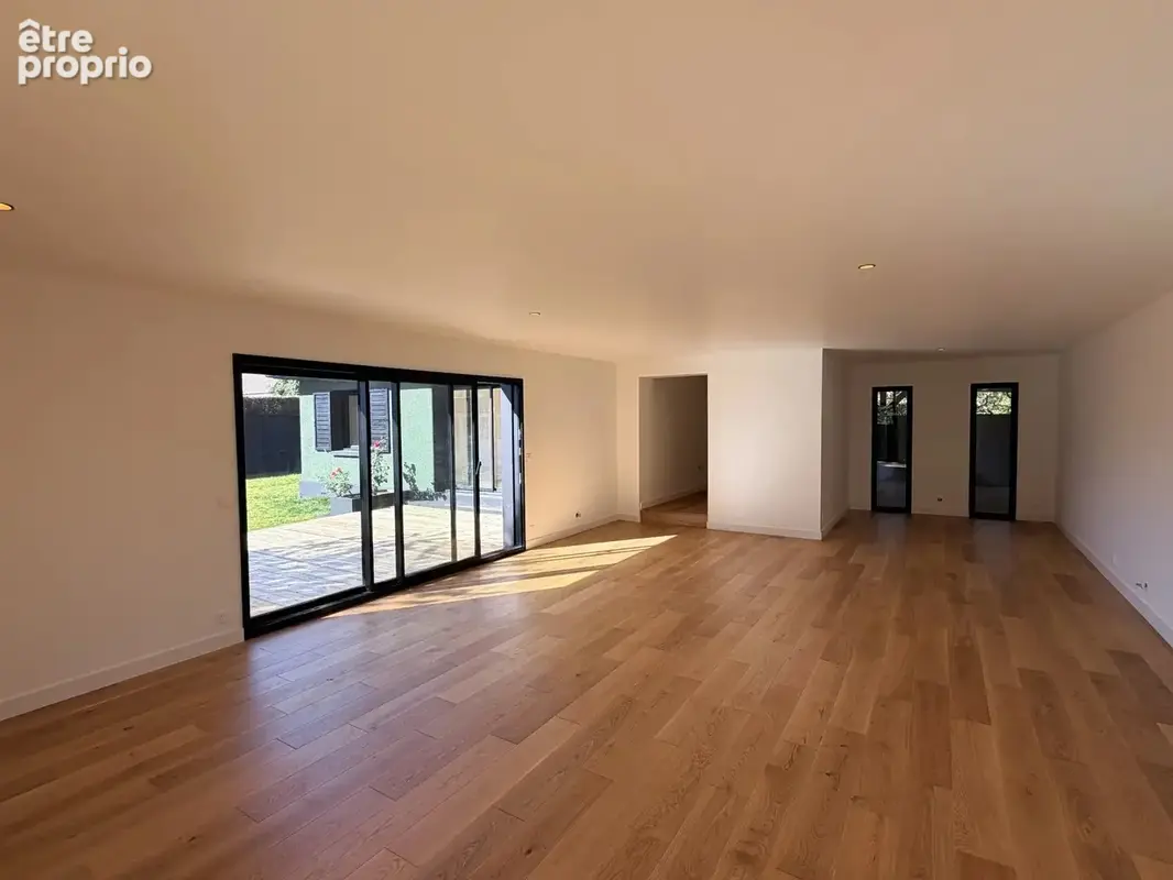 Maison de plain pied vieux bihorel - photo 2
