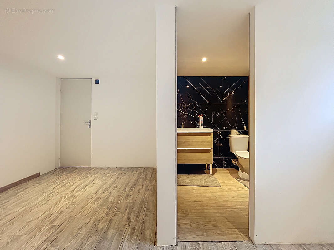 Maison à THAON-LES-VOSGES