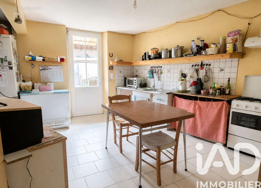 Photo 4 - Maison à VERTHEUIL