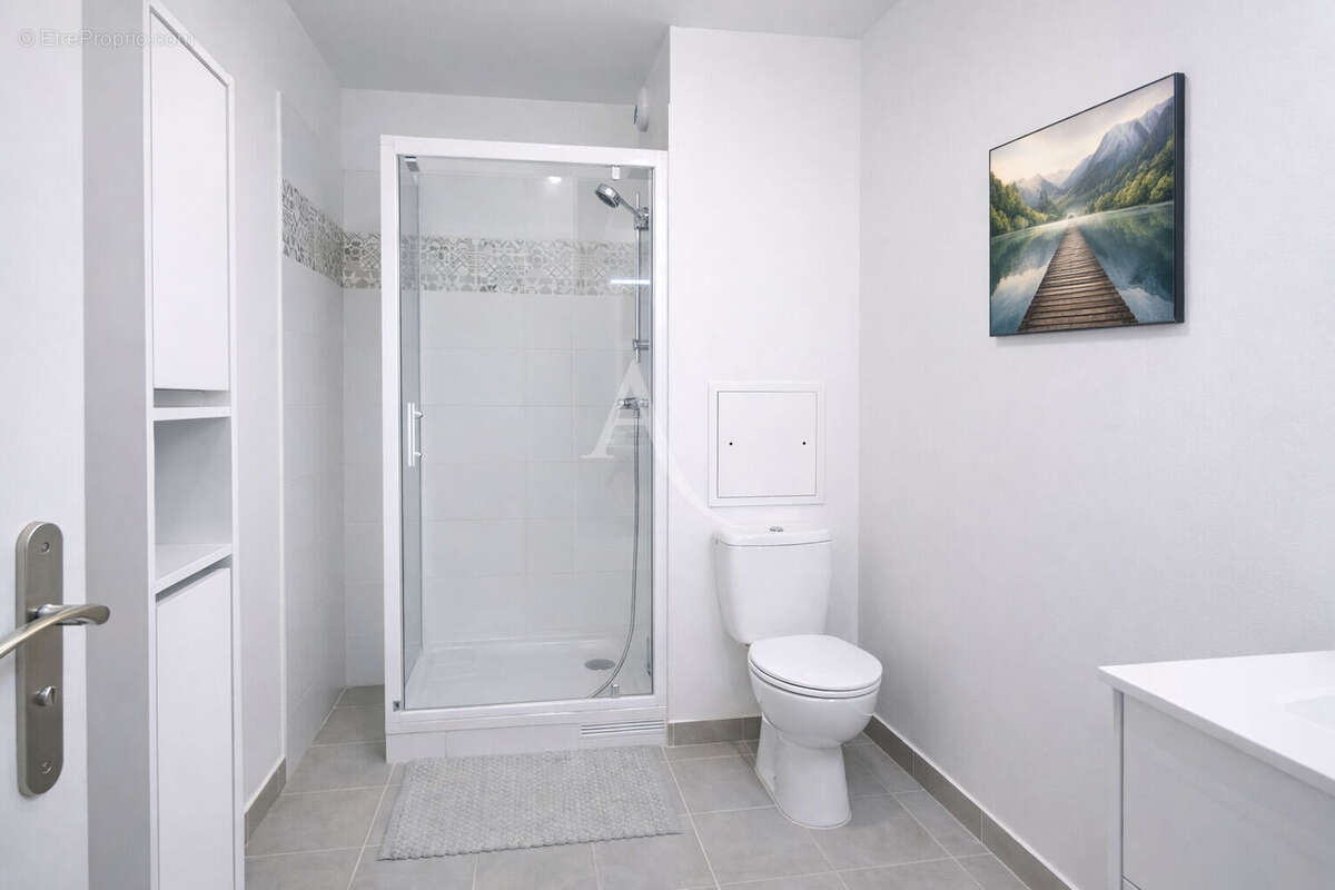 Appartement à NEUILLY-SUR-MARNE