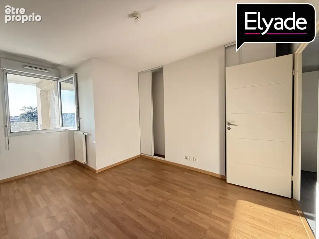 Appartement 2 pièces 58 m² à vendre à Launaguet (31140) - photo 6