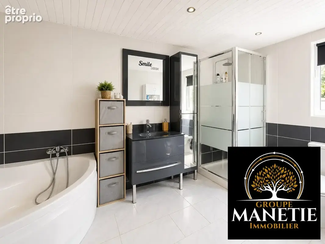 Maison 8 pièces 120 m² à vendre à Cuincy (59553) - photo 6
