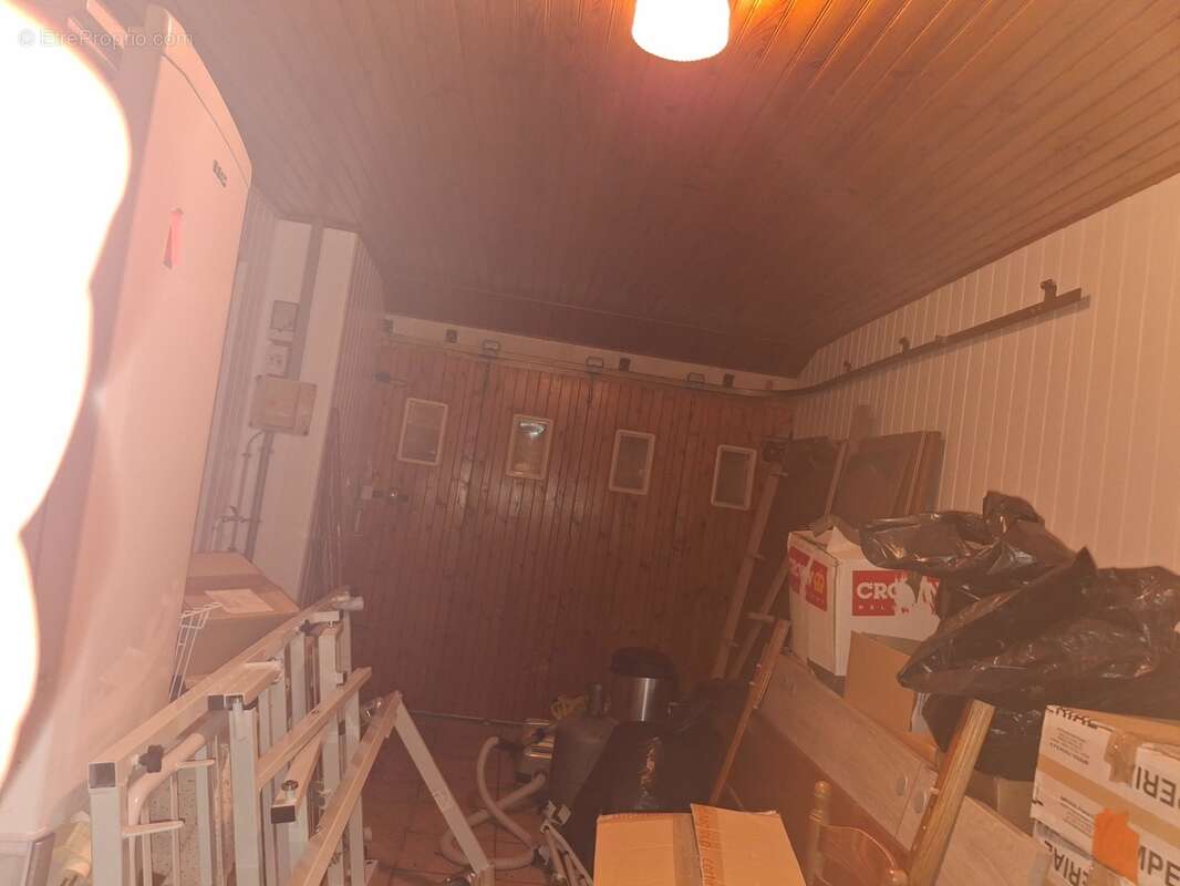 Maison à vendre clos mortier à SAINT DIZIER (52) - photo 20