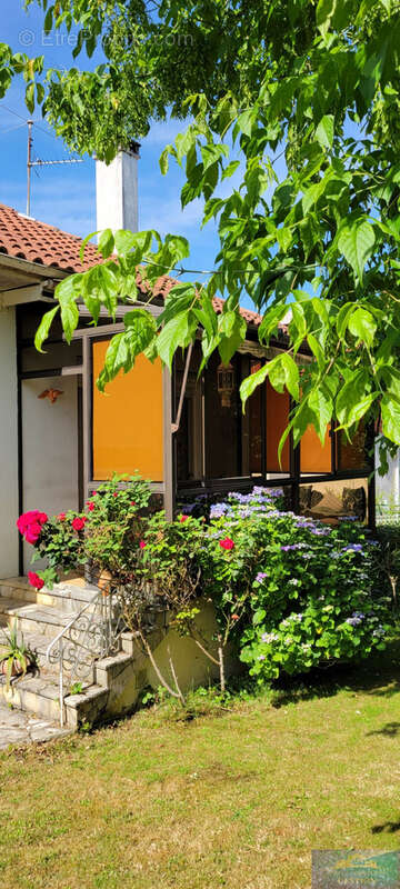 Maison à LOURDES