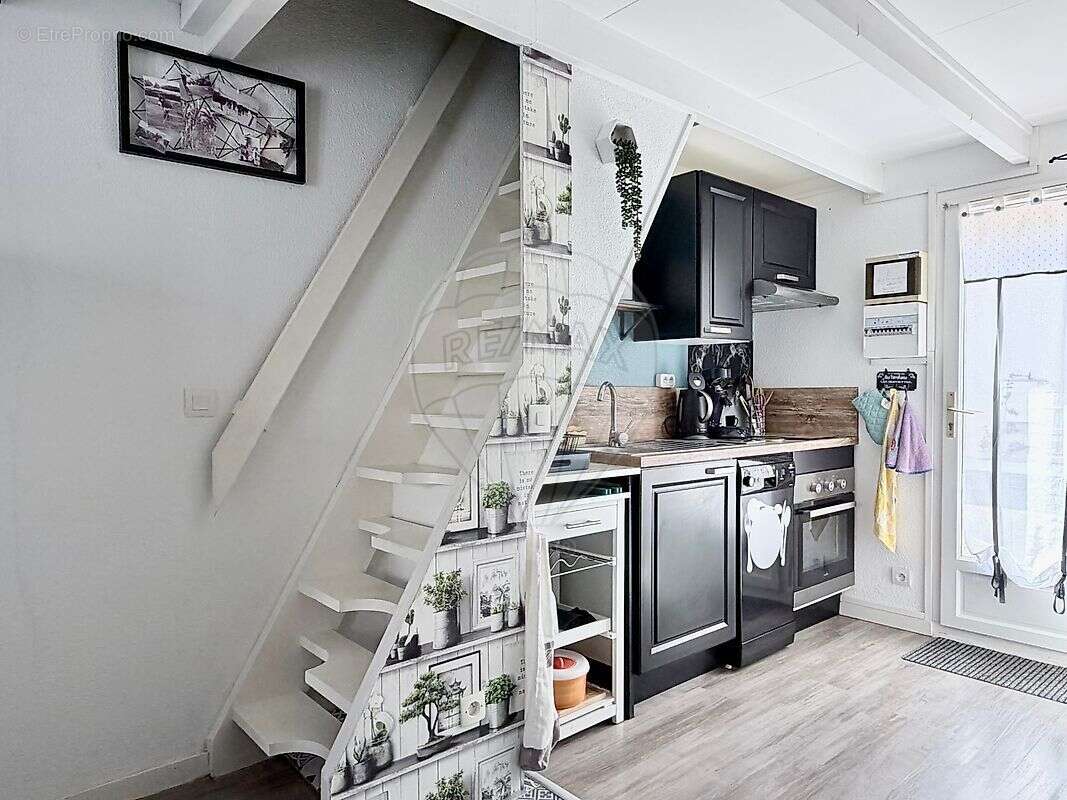 Maison 1 chambre(s) à vendre - photo 3