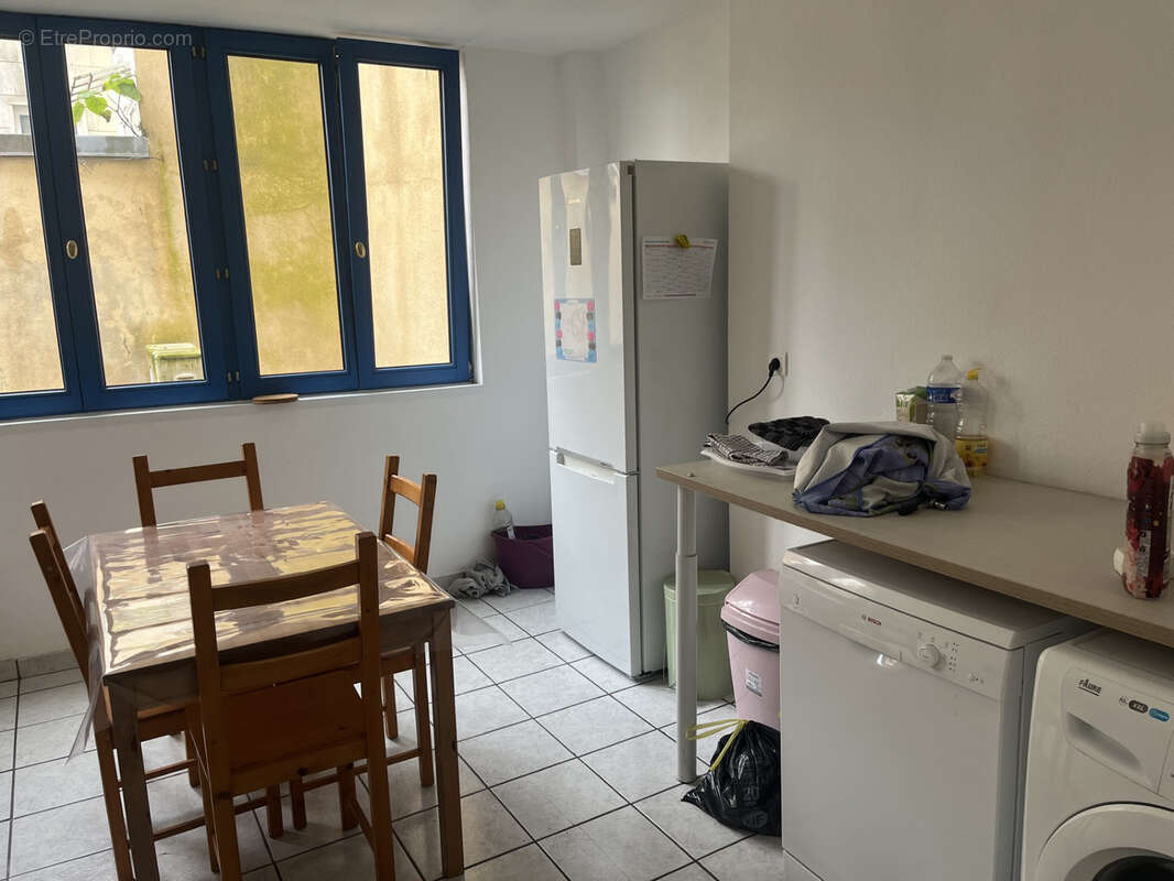Appartement à ARRAS