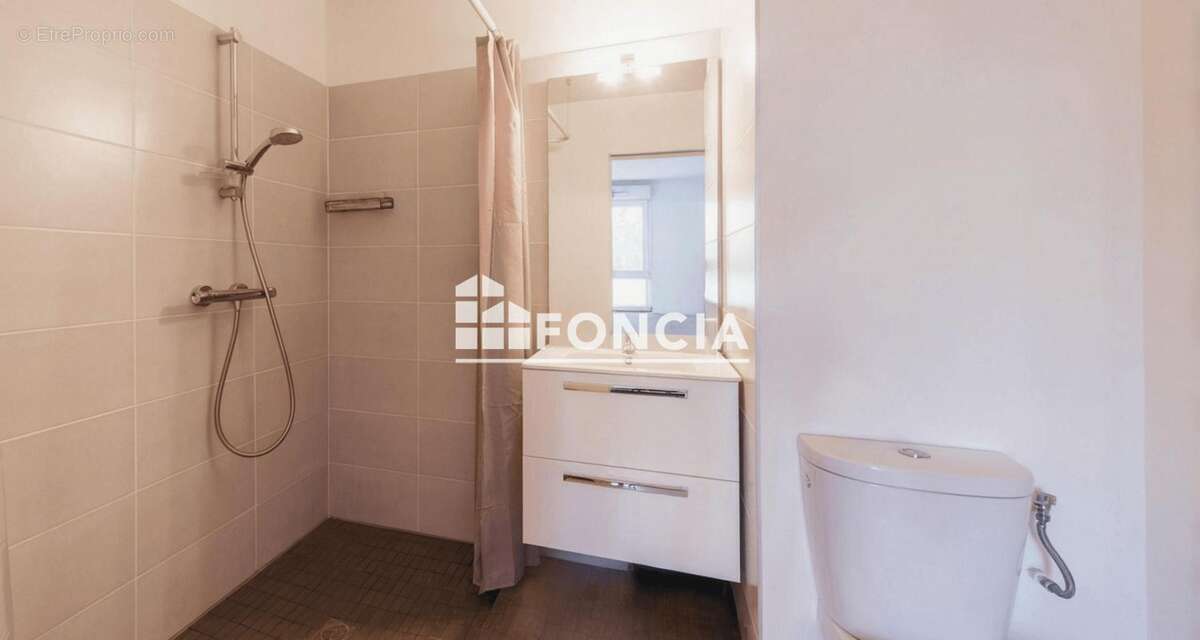 Appartement à CLERMONT-FERRAND