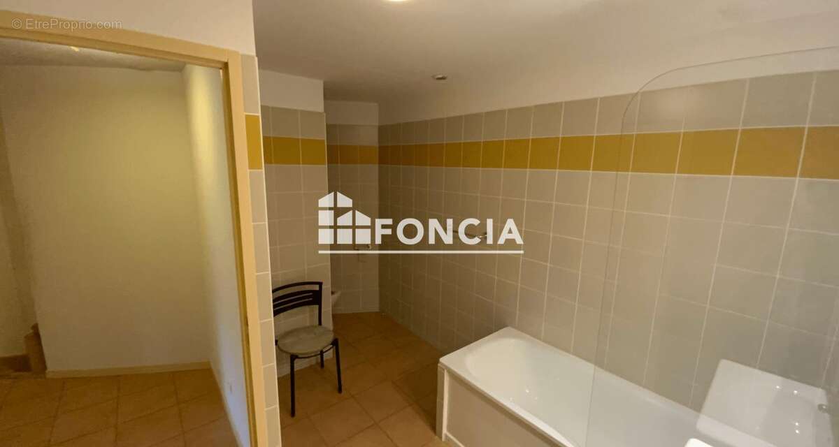 Appartement à LE LAVANDOU