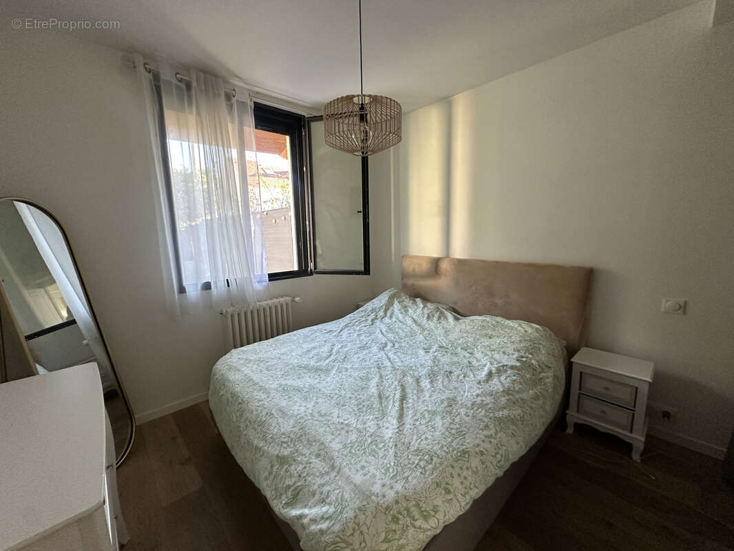 Maison à CHAMPIGNY-SUR-MARNE