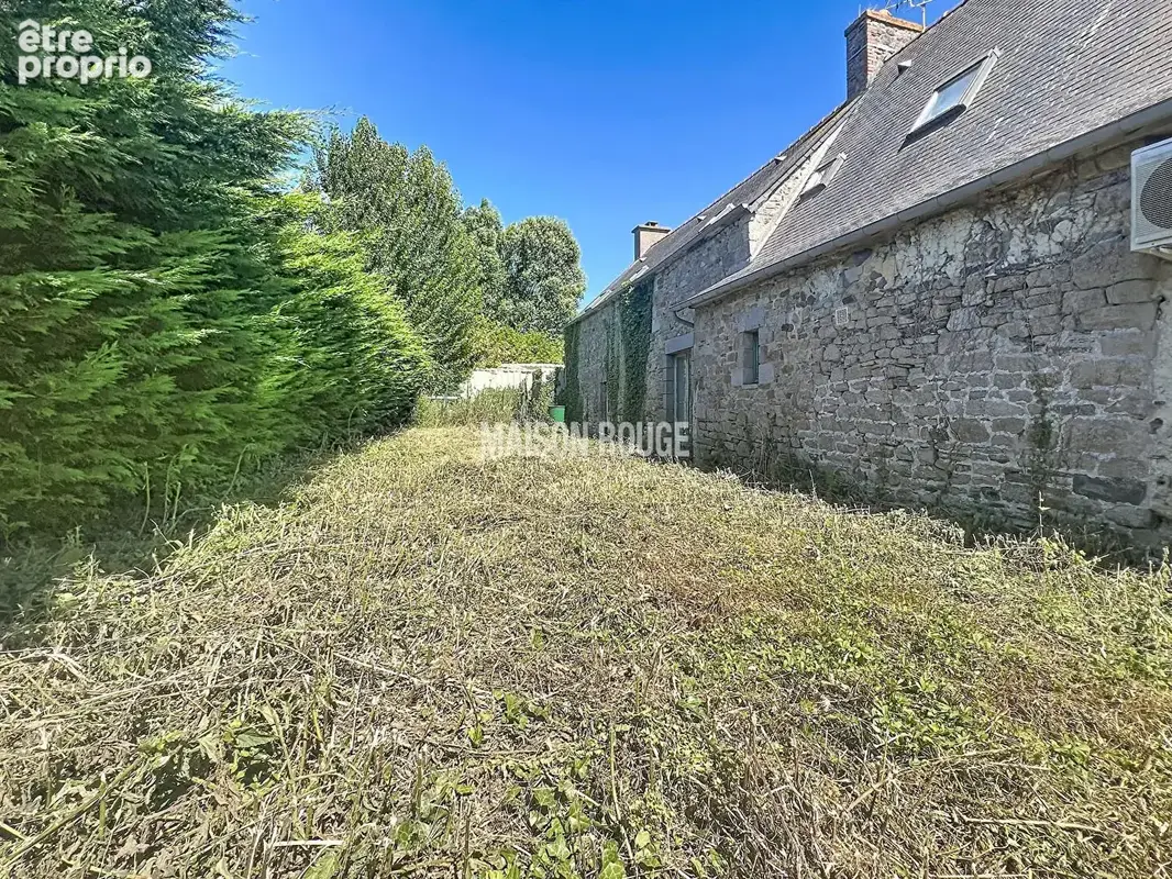 Maison de charme 3 chambres au calme à Mont-Dol - photo 20