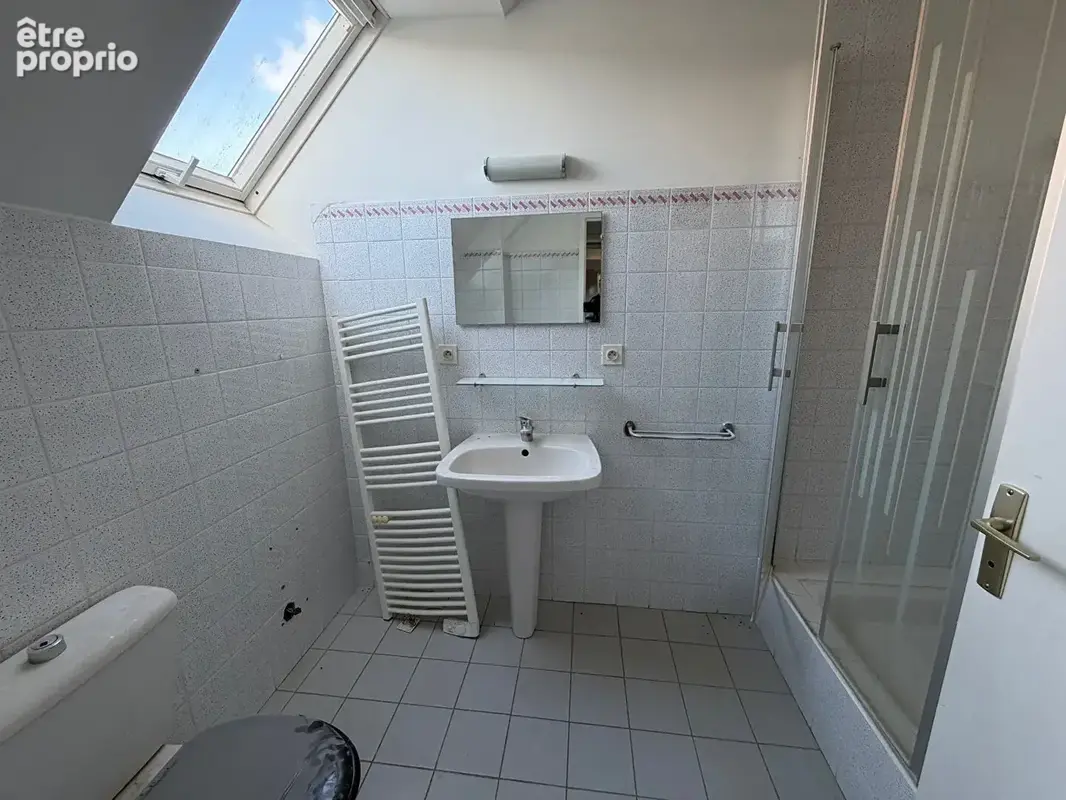 Appartement Erquy 2 pièce(s) 24m2 avec stationnement privé - photo 5