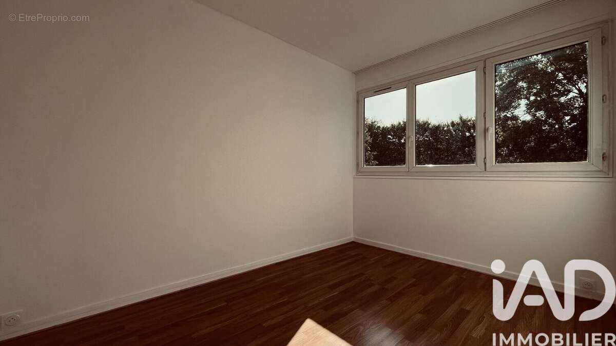 Photo 3 - Appartement à RIS-ORANGIS