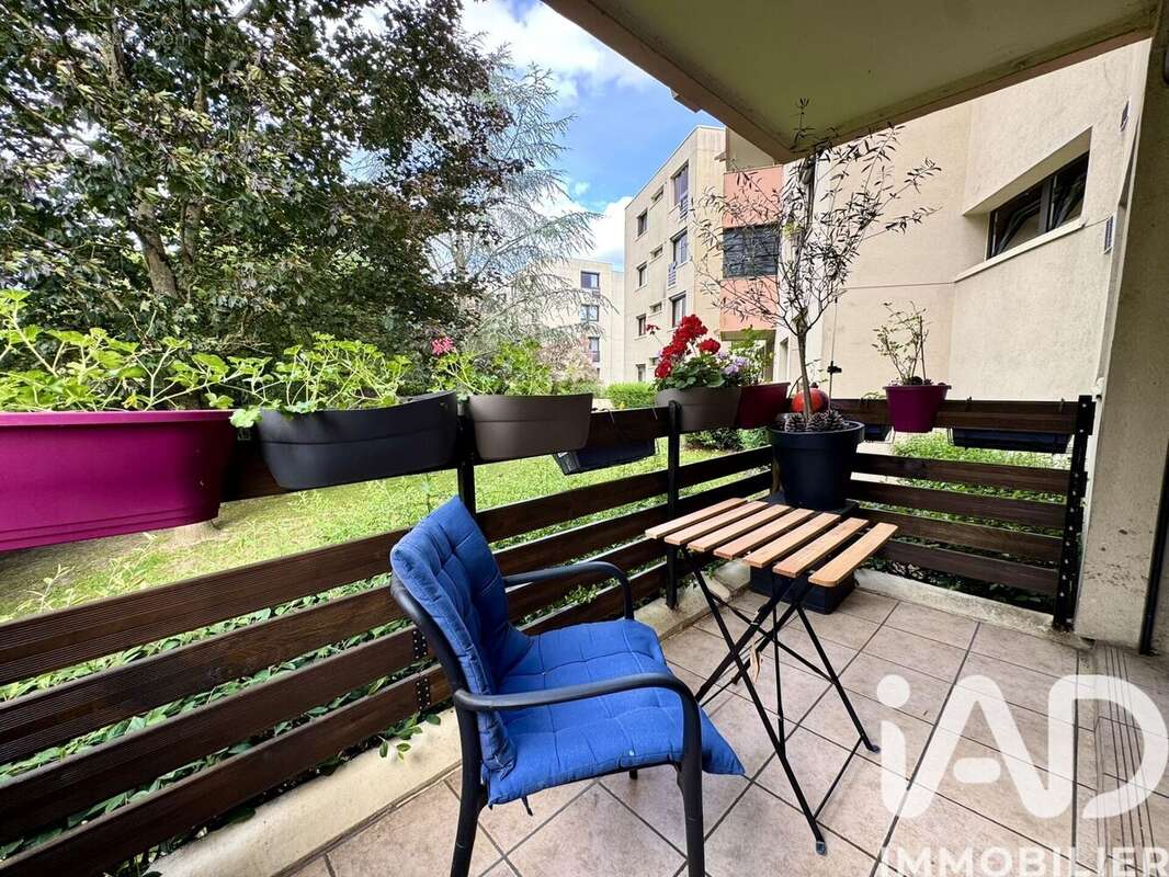 Photo 6 - Appartement à SAINT-MICHEL-SUR-ORGE