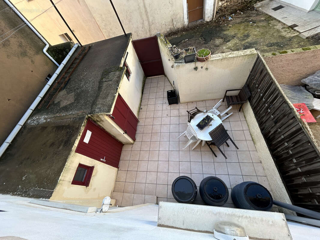 Maison à LEZIGNAN-CORBIERES