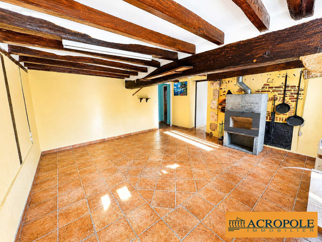 Maison 85 m² à Gien  - photo 3