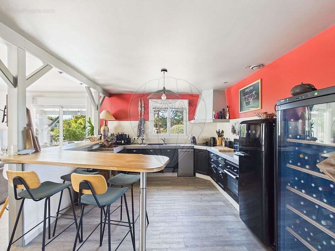 Maison 3 chambre(s) à vendre - photo 6