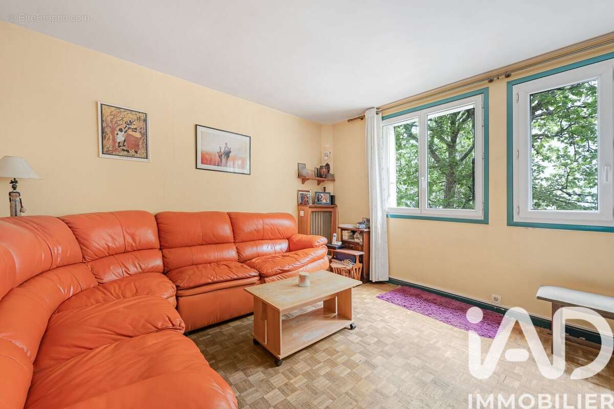 Photo 5 - Appartement à LE PRE-SAINT-GERVAIS